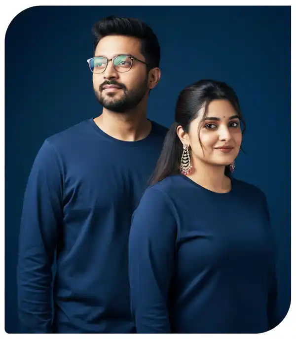 Full Sleeve T-Shirts