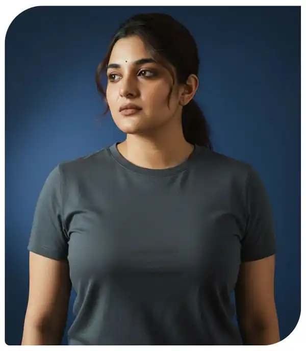 T-Shirts For Women